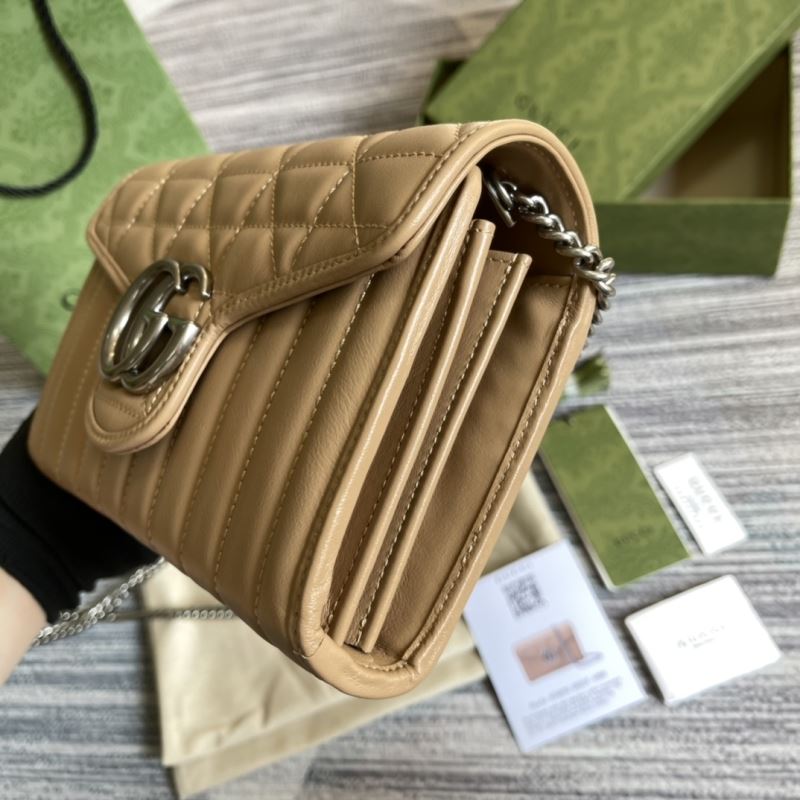 Gucci Satchel Bags
